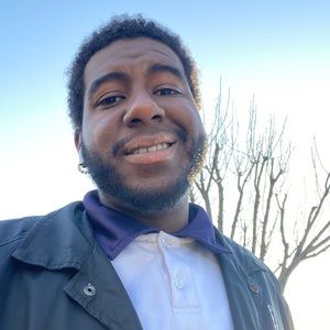 Meet your Posher, Antwon